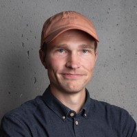 Andreas Eraker