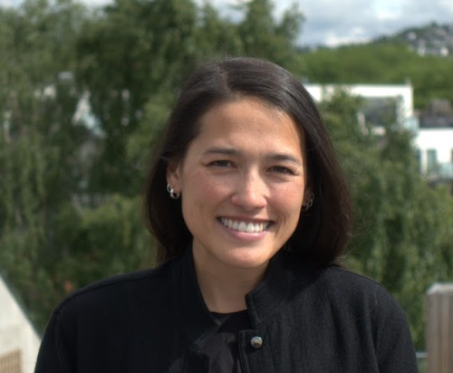 Janet Bjørndal